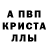 MDMA crystal Maksim Kostenko